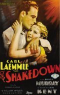 The Shakedown - movie with Harry Gribbon.