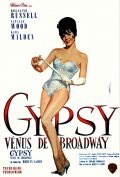 Gypsy film from Mervyn LeRoy filmography.