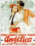 Angelica - movie with Paul Amiot.