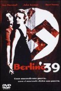 Berlin '39 - movie with John Savage.