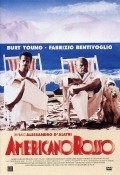 Americano rosso - movie with Fabrizio Bentivoglio.