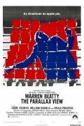 The Parallax View film from Alan J. Pakula filmography.