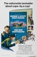 The New Centurions film from Richard Fleischer filmography.