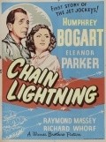 Chain Lightning film from Stuart Heisler filmography.
