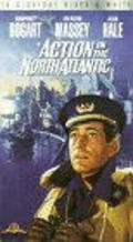 Action in the North Atlantic - movie with Julie Bishop.