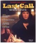 Last Call film from Robert D. Bailey filmography.