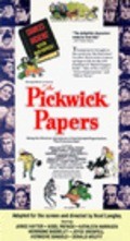 The Pickwick Papers - movie with James Hayter.
