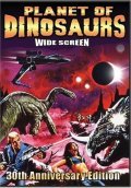 Planet of Dinosaurs film from James K. Shea filmography.