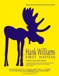 Hank Williams First Nation - movie with Gordon Tootoosis.