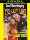 The Last Game is the best movie in Israel Gonzales filmography.