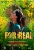 For Real - movie with Adil Hussain.