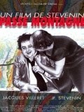 Le passe-montagne - movie with Jan-Fransua Balme.
