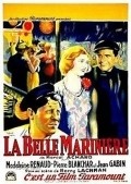 La belle mariniere - movie with Jean Gabin.