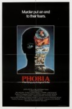 Phobia film from John Huston filmography.