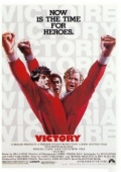 Victory film from John Huston filmography.