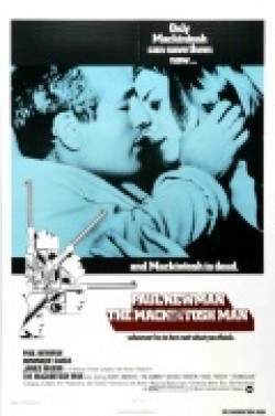The MacKintosh Man film from John Huston filmography.