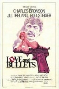 Love and Bullets is the best movie in Strother Martin filmography.