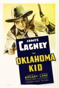 The Oklahoma Kid - movie with James Cagney.
