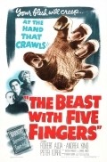 The Beast with Five Fingers film from Robert Florey filmography.