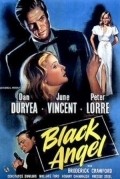 Black Angel film from Roy William Neill filmography.