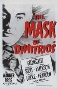 The Mask of Dimitrios film from Jean Negulesco filmography.