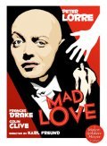 Mad Love film from Karl Freund filmography.