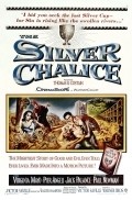 The Silver Chalice film from Victor Saville filmography.