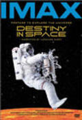 Destiny in Space is the best movie in William F. Readdy filmography.