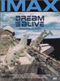The Dream Is Alive film from Graeme Ferguson filmography.