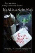 It's All in a Nights Work film from Dan Frank filmography.