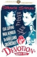 Devotion - movie with Olivia De Havilland.