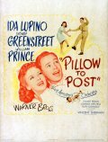 Pillow to Post - movie with Ida Lupino.