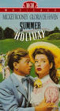 Summer Holiday - movie with Mickey Rooney.