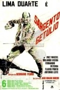 Sargento Getulio film from Hermanno Penna filmography.