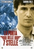 La porta delle 7 stelle - movie with Stefano Dionisi.