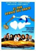 El pan debajo del brazo - movie with Fedra Lorente.