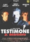Testimone a rischio - movie with Fabrizio Bentivoglio.