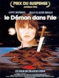 Le demon dans l'ile film from Francis Leroi filmography.