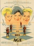 Le bel age - movie with Francoise Brion.