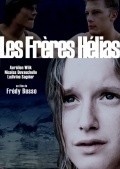 Les freres Helias - movie with Nicolas Duvauchelle.
