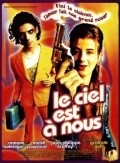 Le ciel est a nous - movie with Melvil Poupaud.