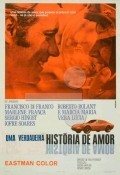 Uma Verdadeira Historia de Amor - movie with Francisco Di Franco.