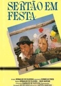 Sertao em Festa - movie with Francisco Di Franco.