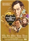 A Madona de Cedro - movie with Leonardo Villar.