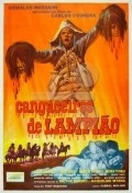 Cangaceiros de Lampiao - movie with Antonio Pitanga.