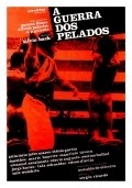 A Guerra dos Pelados - movie with Emmanuel Cavalcanti.