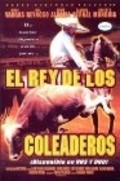 El rey de los coleaderos - movie with Claudia Bernal.