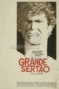 Grande Sertao - movie with Milton Goncalves.