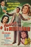 O Cantor e o Milionario - movie with Marlene.
