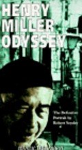 The Henry Miller Odyssey film from Robert Snyder filmography.